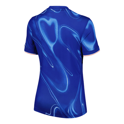 Women's Chelsea Home  Soccer Jersey 2024/25 Top Soccer Jerseys Store
