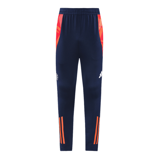 Manchester United Training Pants 2024/25 Top Soccer Jerseys Store