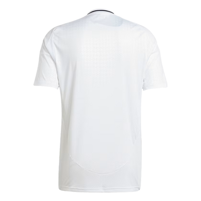 Real Madrid Home  Soccer Jersey 2024/25 Top Soccer Jerseys Store