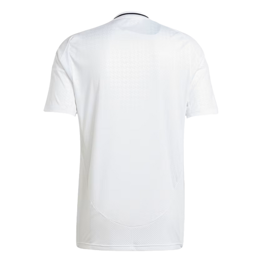 Real Madrid Home  Soccer Jersey 2024/25 Top Soccer Jerseys Store