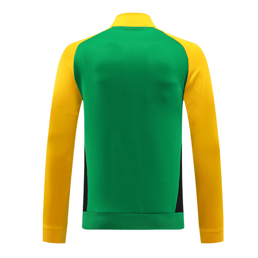 Arsenal Training Jacket 2024/25 Top Soccer Jerseys Store