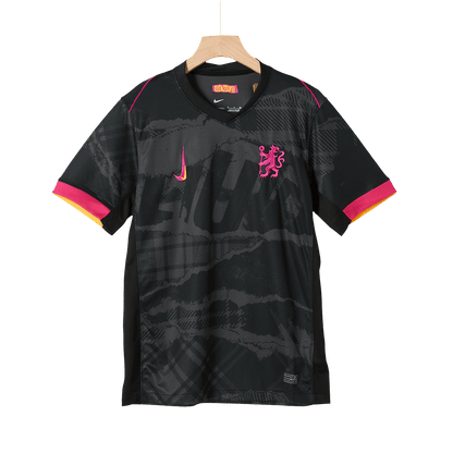 Chelsea Third Away  Soccer Jersey 2024/25 Top Soccer Jerseys Store