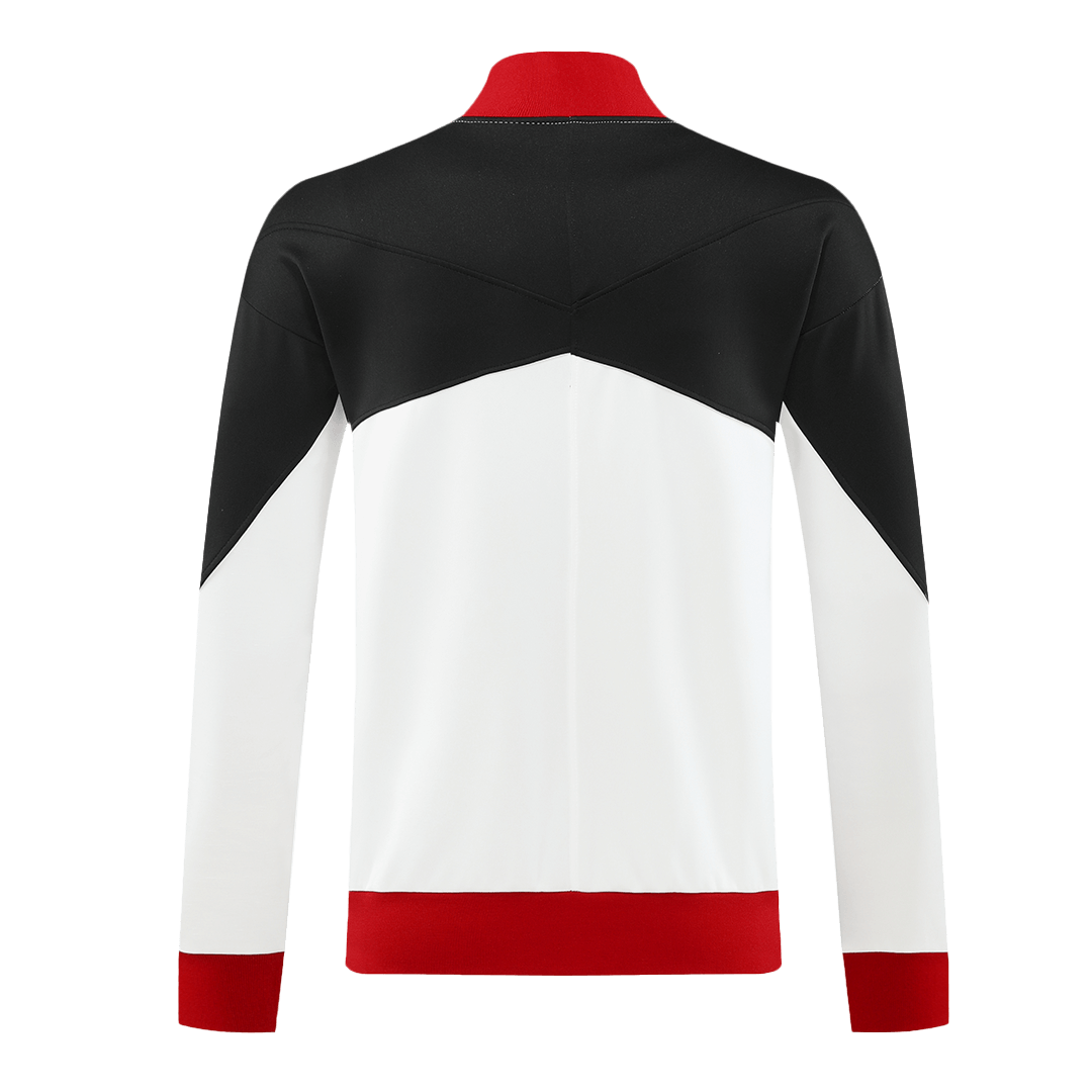Liverpool Training Jacket Kit (Jacket+Pants) 2024/25 Top Soccer Jerseys Store