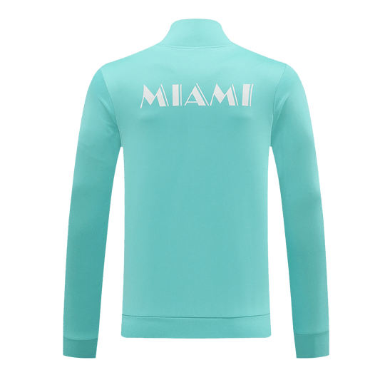 Inter Miami CF Training Jacket 2024 Top Soccer Jerseys Store