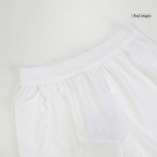 Manchester City Home Soccer Shorts 2024/25 Top Soccer Jerseys Store