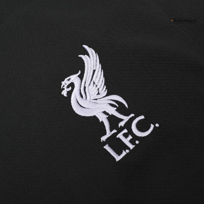 ALEXANDER-ARNOLD #66 Liverpool Away  Soccer Jersey 2024/25 Top Soccer Jerseys Store