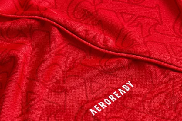 Player Version Arsenal Home Soccer Jersey 2025/26 -Slim Fit