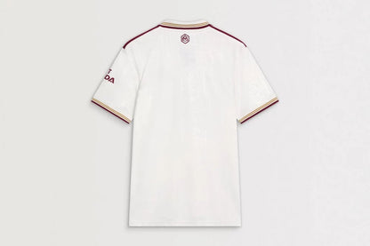 Arsenal Third Away Soccer Jersey 2025/26