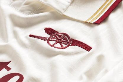 Kid's Arsenal Third Away Soccer Jersey Kit(Jersey+Shorts) 2025/26