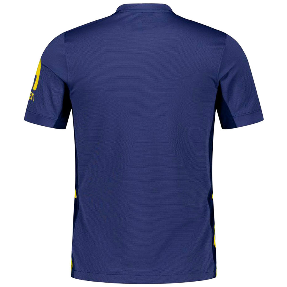 Atletico Madrid Away Soccer Jersey 2025/26