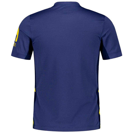 Atletico Madrid Away Soccer Jersey 2025/26