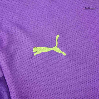 Borussia Dortmund Special Goalkeeper Soccer Jersey 2024/25