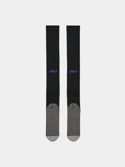 Children's Barcelona Away Socks 2025/26