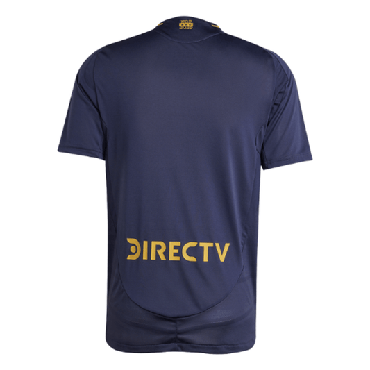  Boca Juniors 25/26 Third Player Version Jersey Top Soccer Jerseys Store