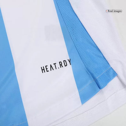 Player Version MESSI #10 Argentina Soccer Jersey 2024