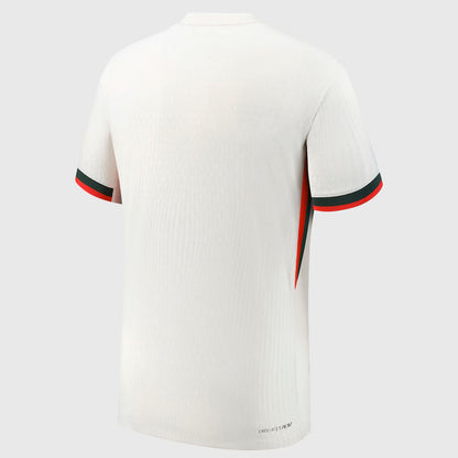 Player Version Chelsea Away Soccer Jersey 2025/26