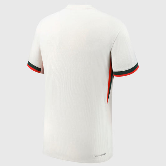 Player Version Chelsea Away Soccer Jersey 2025/26
