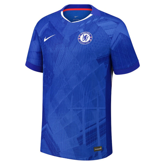 Player Version Chelsea Dri-Fit Adv Home Match Shirt 2025-26