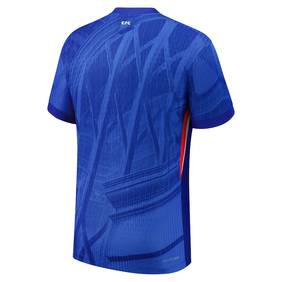 Player Version Chelsea Dri-Fit Adv Home Match Shirt 2025-26