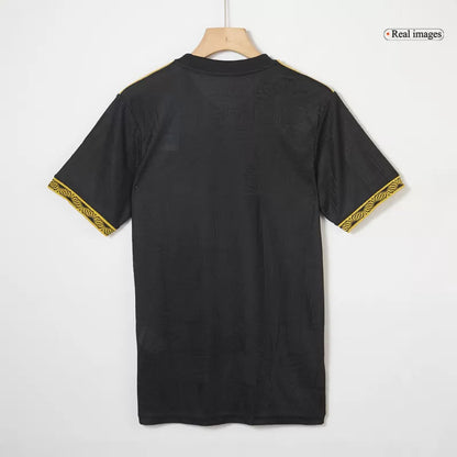 Mexico Third Away Soccer Jersey 2025- Gold Cup
