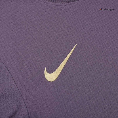 FODEN #11 England Away  Soccer Jersey Euro 2024 Top Soccer Jerseys Store