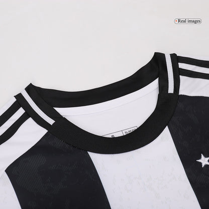 Juventus Home  Soccer Jersey 2024/25 Top Soccer Jerseys Store