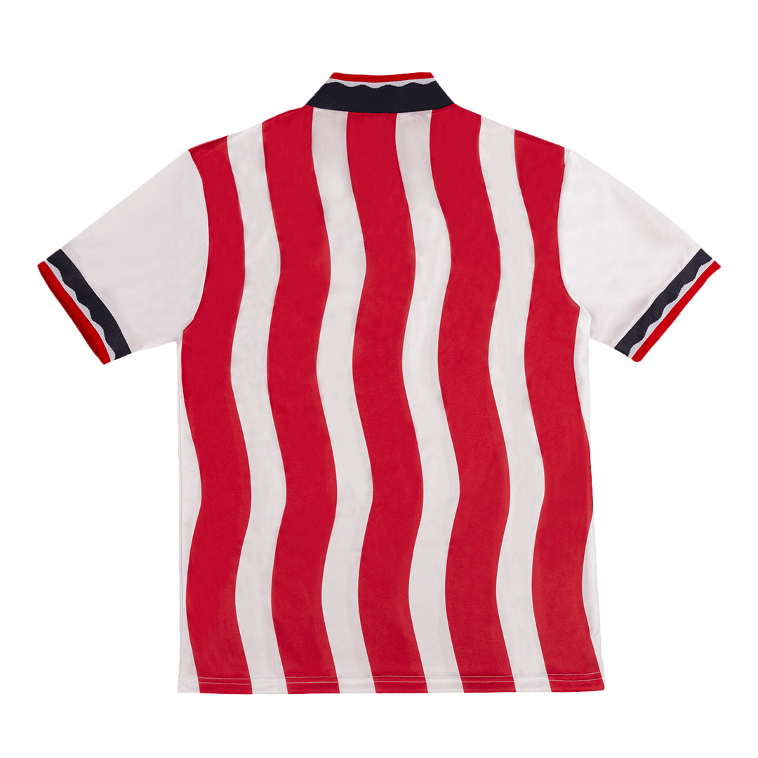 Retro 1994 USA Home  Soccer Jersey Top Soccer Jerseys Store