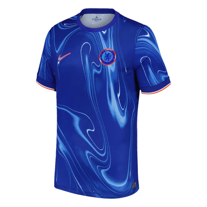 Chelsea Home  Soccer Jersey 2024/25 Top Soccer Jerseys Store
