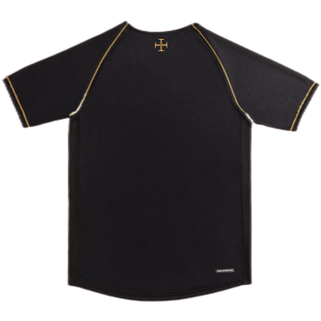Classic Portugal Away Jersey 2006