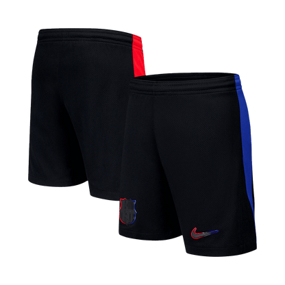 Barcelona Away  Soccer Jersey Kit(Jersey+Shorts+Socks) 2024/25 Top Soccer Jerseys Store