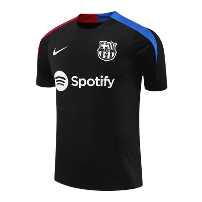 Barcelona Pre-Match Training  Soccer Jersey 2024/25 Top Soccer Jerseys Store