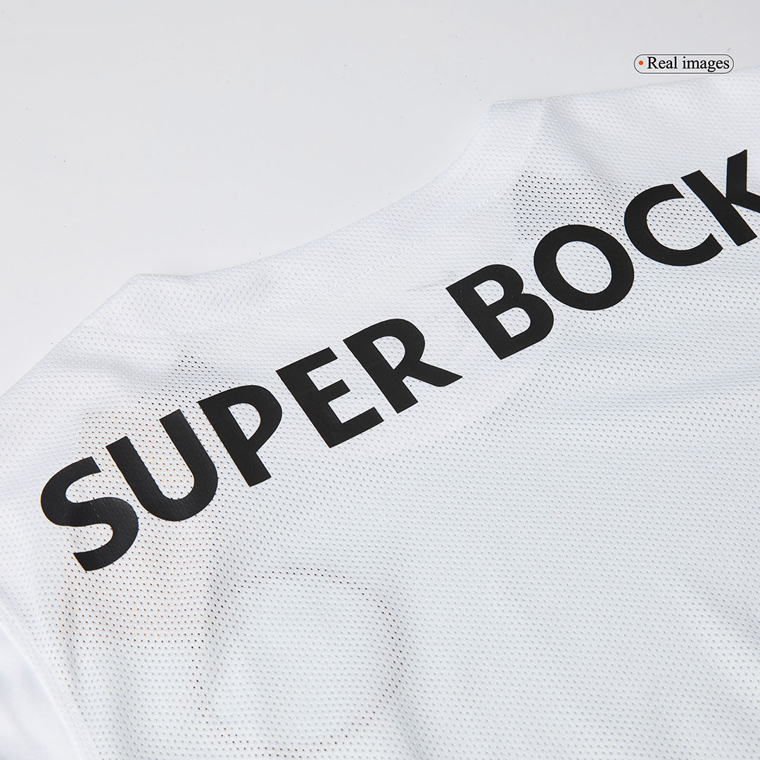 Sporting CP  Soccer Jersey 2024/25 - Stromp Top Soccer Jerseys Store