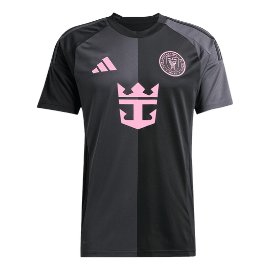 Inter Miami CF Away  Soccer Jersey 2025 Top Soccer Jerseys Store