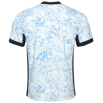 Men's Portugal Away Jersey Euro 2024